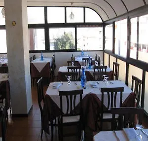 Enrica Hotel