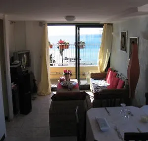 Enrica 3* Bordighera